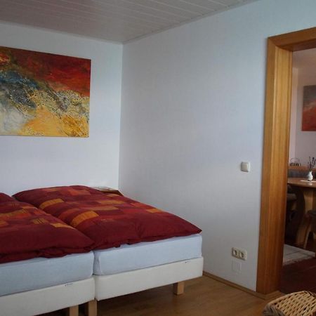 Apartment Sunnseitn Am Verditz Екстер'єр фото